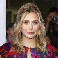 Elizabeth Olsen in 36th Annual Toronto International Film Festival | Picture 74679